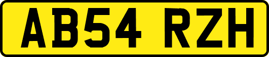 AB54RZH