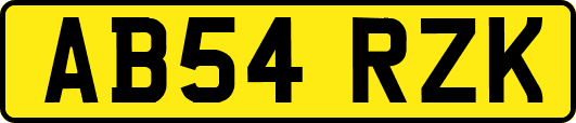 AB54RZK
