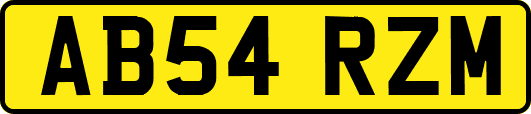 AB54RZM