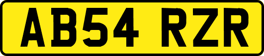 AB54RZR
