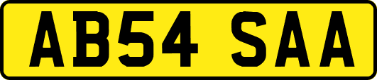 AB54SAA