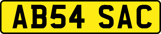 AB54SAC