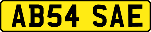 AB54SAE