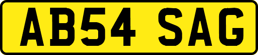 AB54SAG