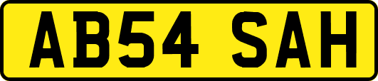 AB54SAH