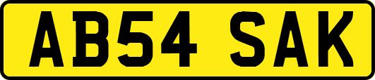 AB54SAK