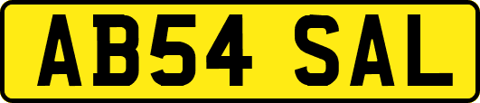 AB54SAL