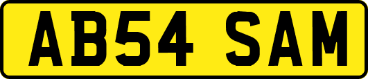 AB54SAM