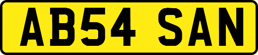 AB54SAN