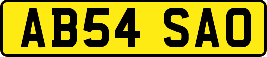 AB54SAO