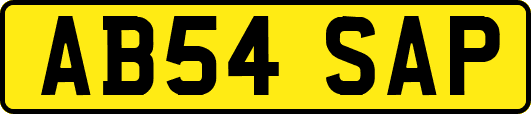 AB54SAP