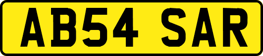 AB54SAR