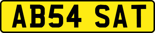 AB54SAT