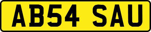 AB54SAU