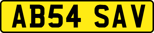 AB54SAV