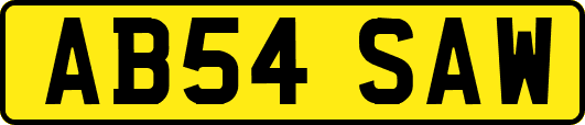 AB54SAW