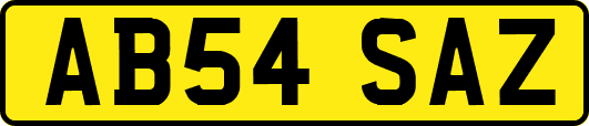 AB54SAZ