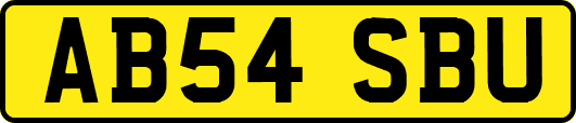 AB54SBU
