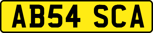 AB54SCA