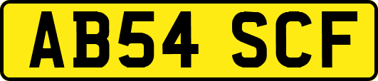 AB54SCF