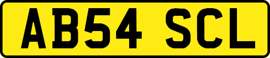 AB54SCL