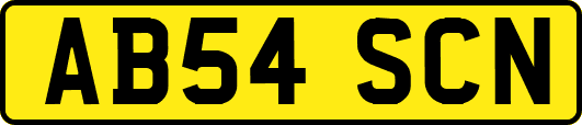 AB54SCN