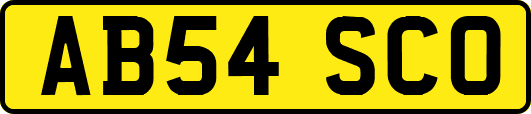 AB54SCO