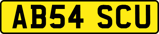 AB54SCU