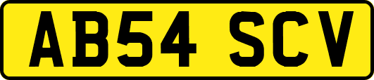 AB54SCV