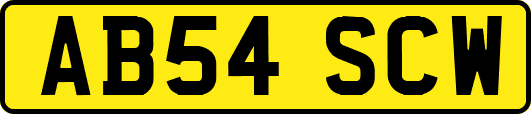 AB54SCW