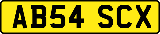 AB54SCX