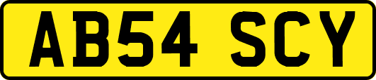 AB54SCY