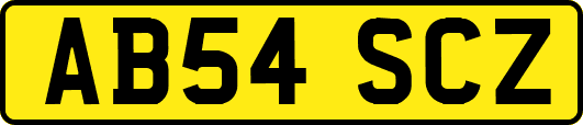 AB54SCZ