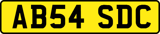 AB54SDC