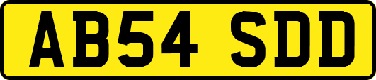 AB54SDD