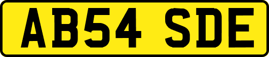AB54SDE