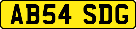 AB54SDG