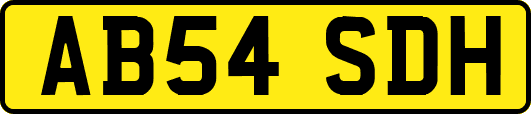 AB54SDH
