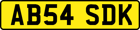 AB54SDK