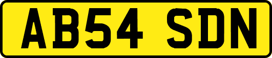AB54SDN