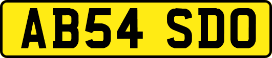 AB54SDO