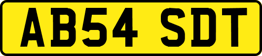 AB54SDT