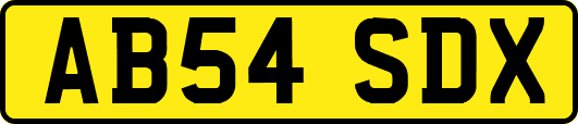 AB54SDX