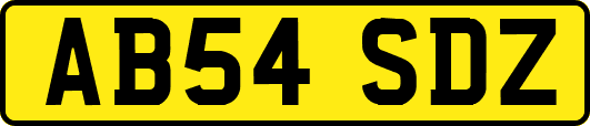 AB54SDZ