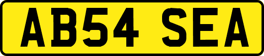 AB54SEA