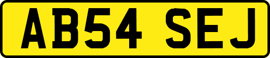 AB54SEJ