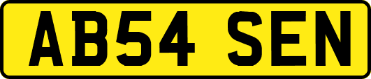 AB54SEN