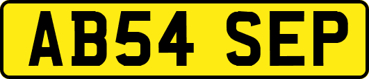 AB54SEP