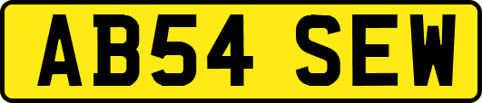 AB54SEW