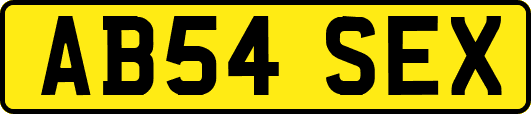 AB54SEX